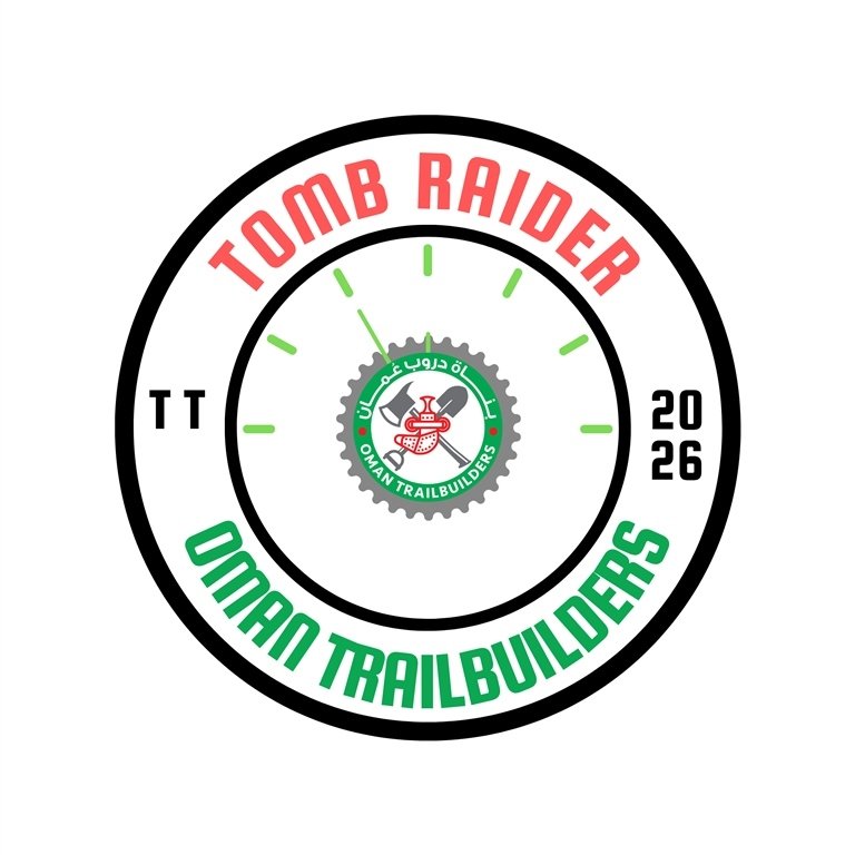 Tomb Raider MTB TT Race 2026