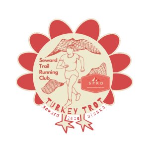 Tonsina Turkey Trot Logo