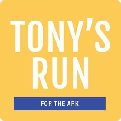 Tony's Run for the Ark
