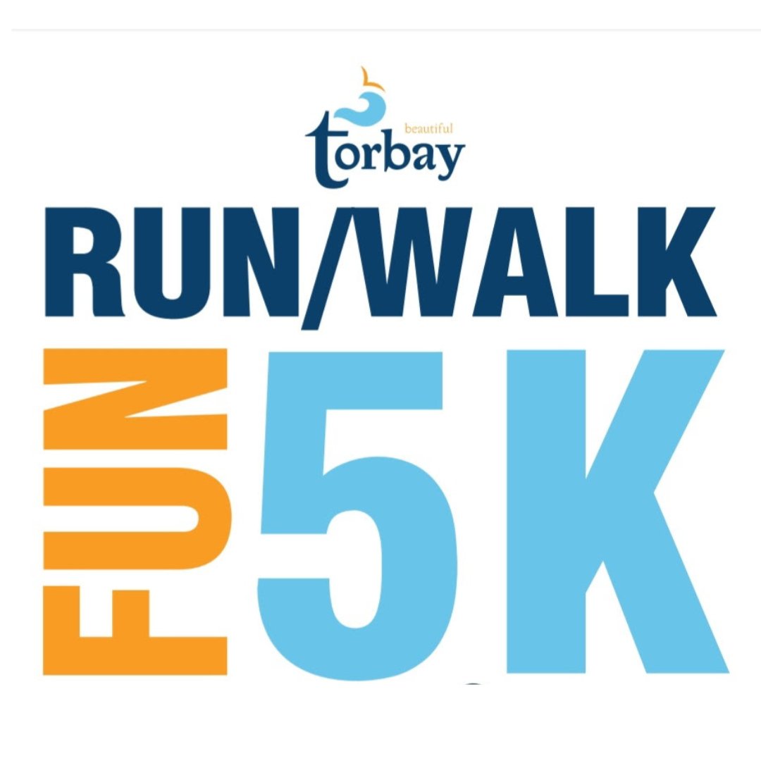 Torbay 5k