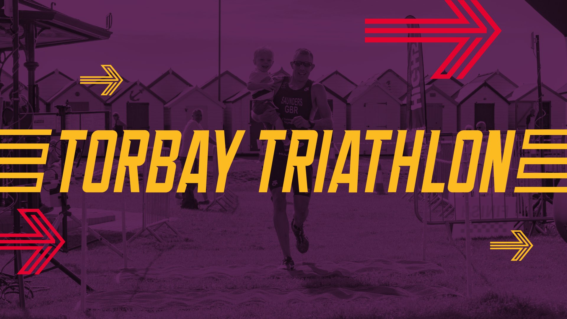 Torbay Triathlon Relay Autumn Logo