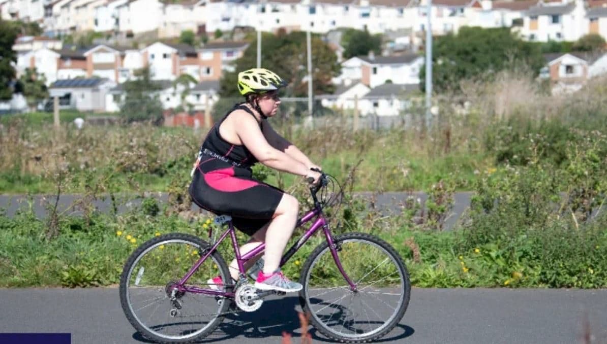 Torbay Triathlon Spring