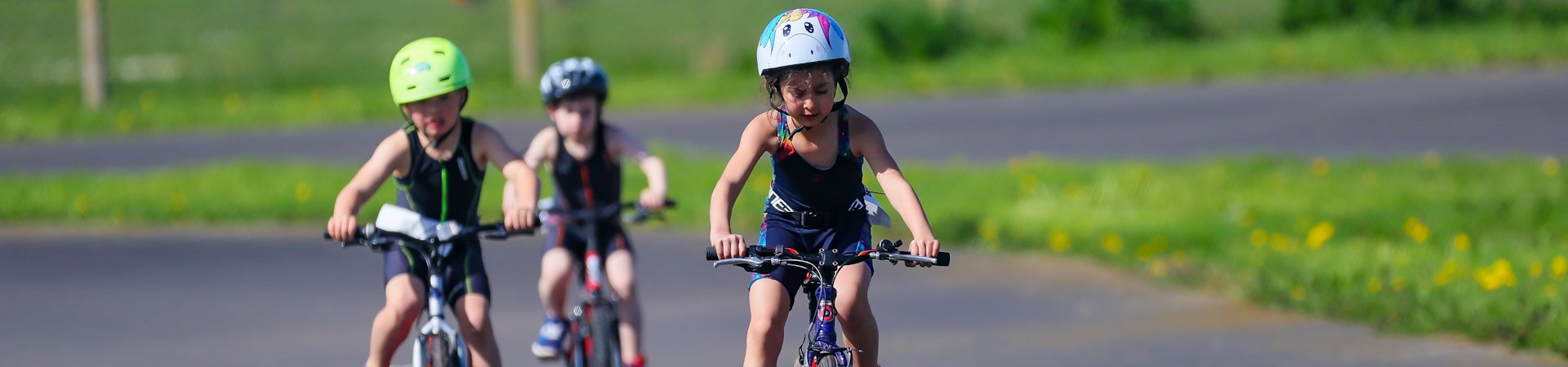 Torbay Triathlon Spring Logo