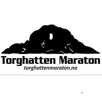 Torghatten Marathon Logo