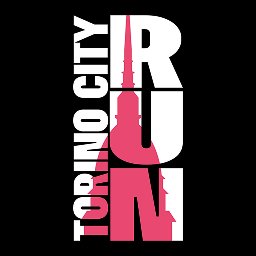 Torino City Run Logo