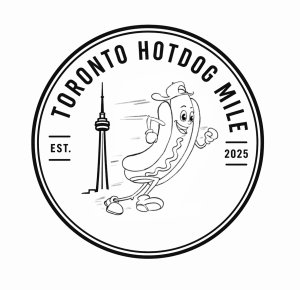 Toronto Hotdog Mile