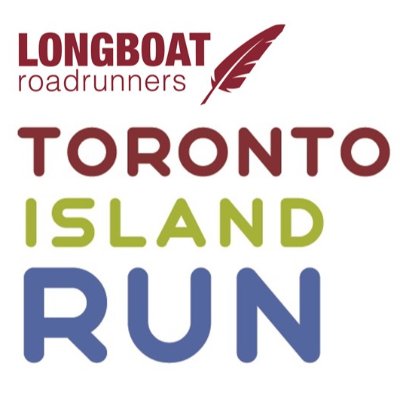 Toronto Island Run 2026