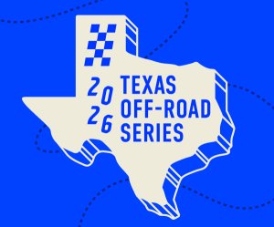 TORS Race 1 - Fort Worth Logo