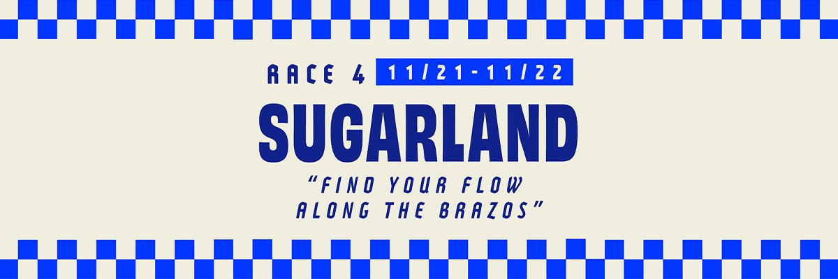 TORS Race 4 - Sugarland