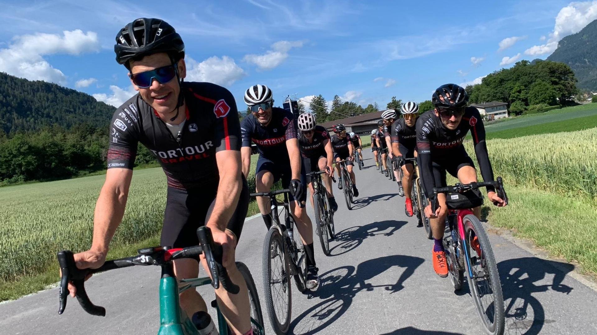 TORTOUR Gravel 200