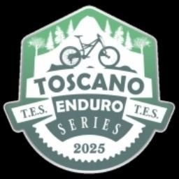 Toscano Enduro Series - Porto Santo Stefano Logo