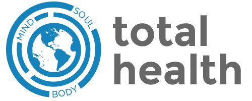 Total Health Challenge Logo