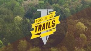 Tough as Trails Race Series Logo