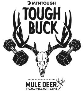 TOUGH BUCK