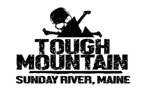 Tough Mountain Challenge Logo