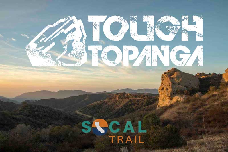 Tough Topanga