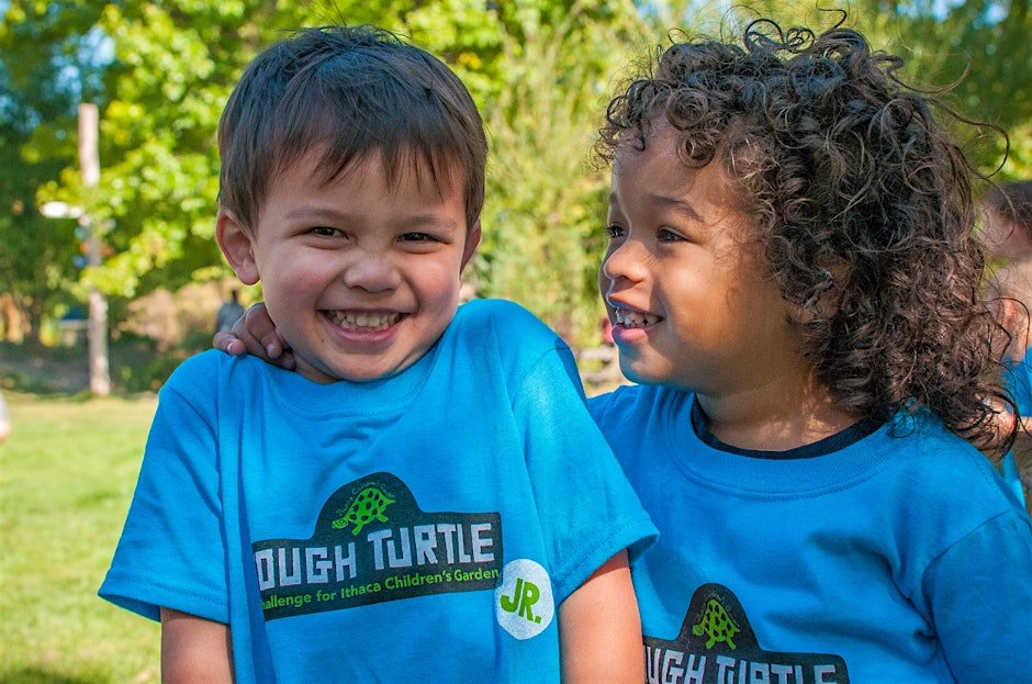 Tough Turtle Junior