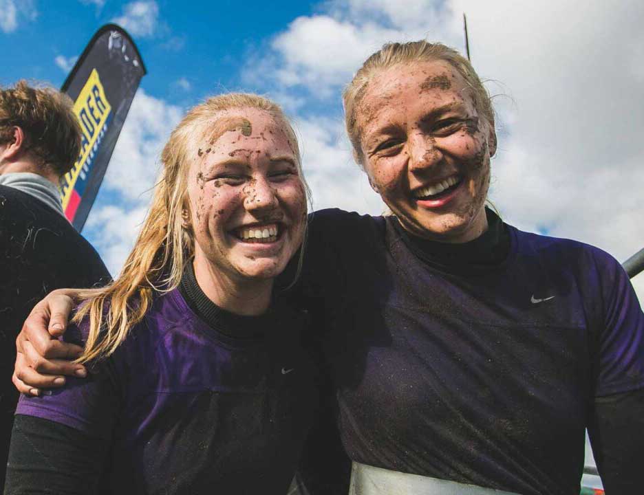 Toughest Stockholm - Lida Friluftsgård