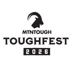 TOUGHFEST Logo