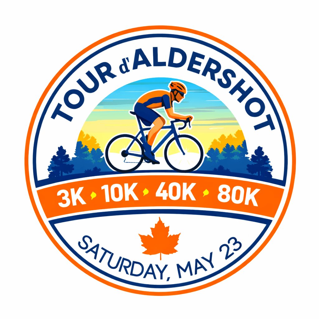 Tour d'Aldershot 2026