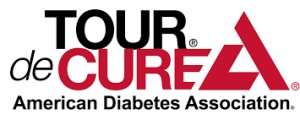 Tour De Cure: New England Logo