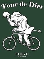 Tour De Dirt 2026 Logo