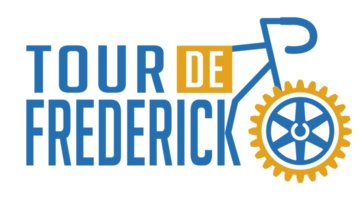 Tour de Frederick Logo