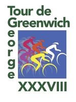 Tour de Greenwich XXXVIII
