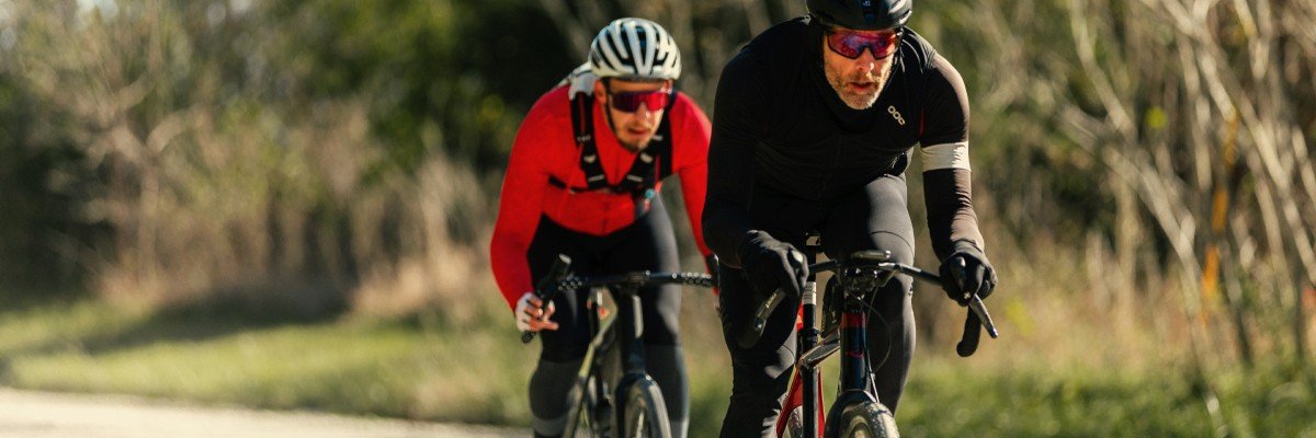TOUR de HOPE Gravel