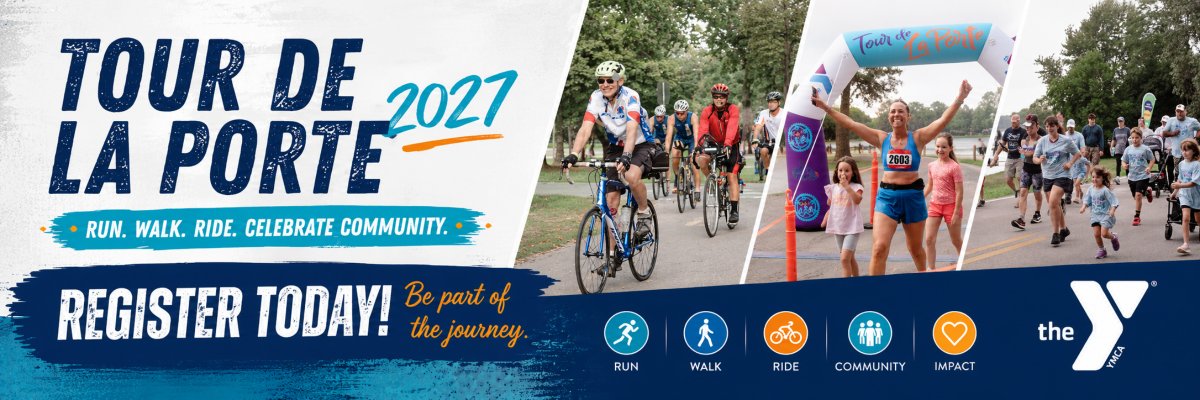 Tour de La Porte 2027