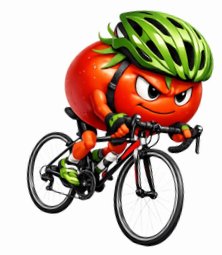 Tour De Mater