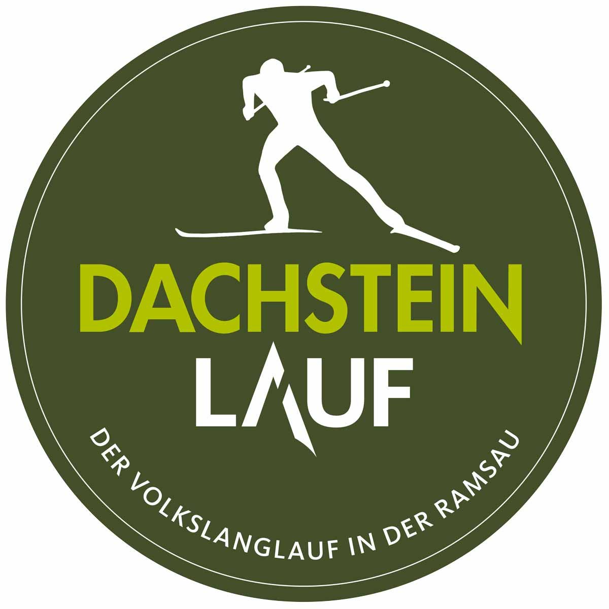 Tour de Ramsau / Dachstein Logo