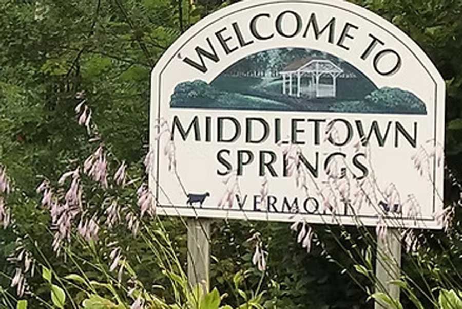 Tour de Slate - VT Logo