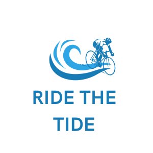 Tour De South Jersey: Ride The Tide With Slack Tide Brewing Logo