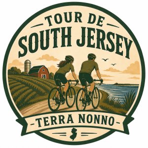 Tour De South Jersey:  Terra Nonno Ride