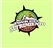 Tour del Sufrimiento Non Stop 2027 Etapa 1 Logo