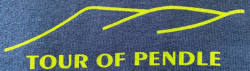 Tour of Pendle Fell Race Logo