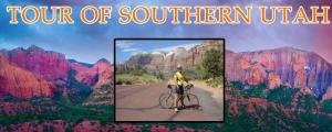 Tour of Southern Utah