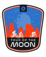 Tour of the Moon Logo
