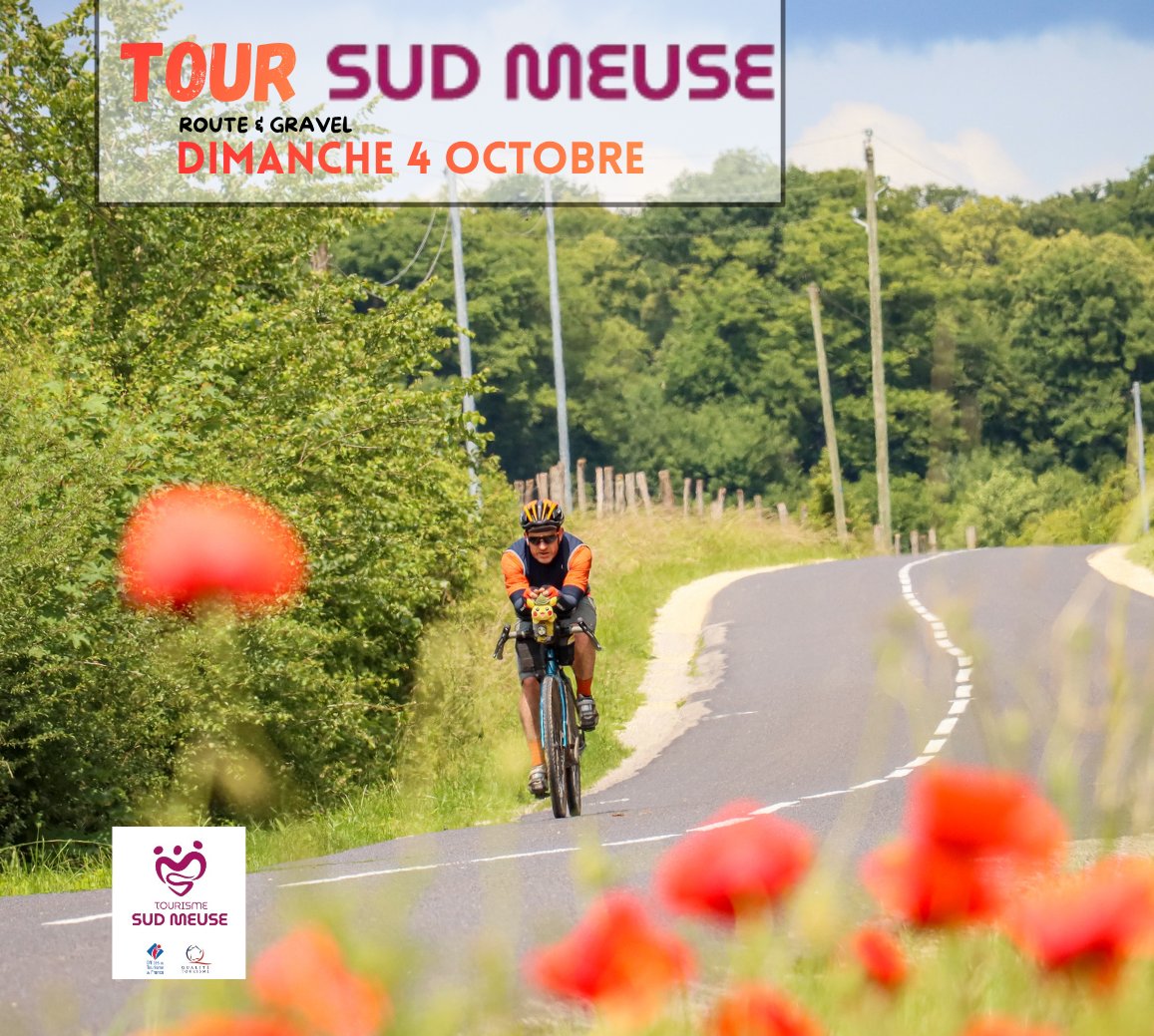 TOUR SUD MEUSE 2026