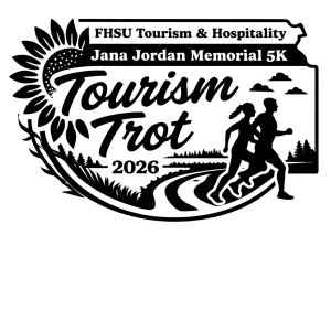 Tourism Trot - Jana Jordan Memorial 5K Run/Walk