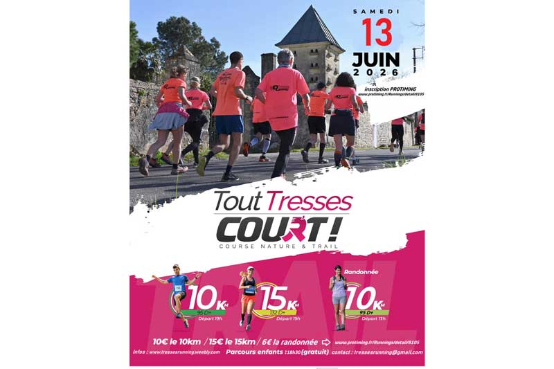 Tout Tresses Court