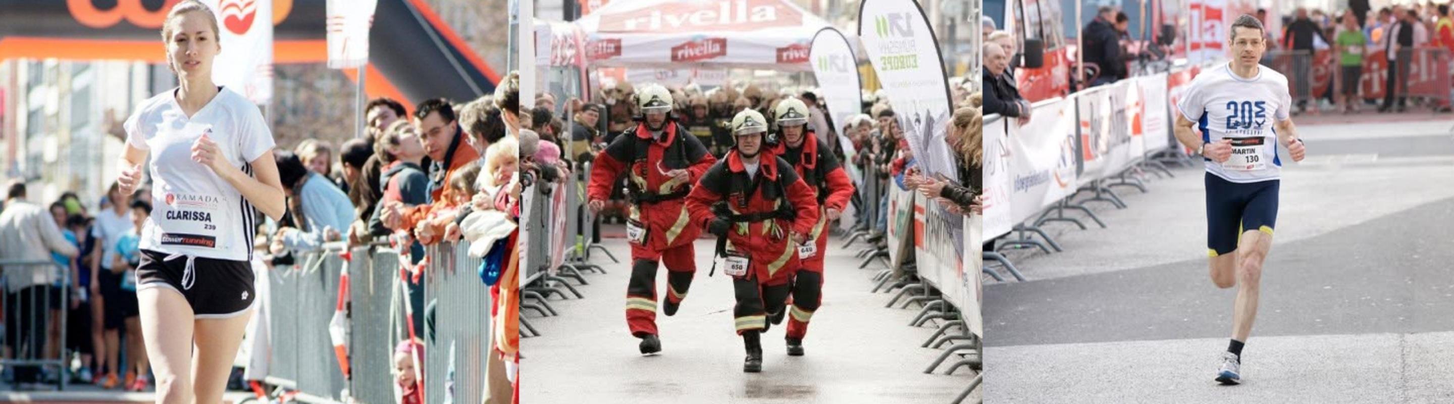 Tower Run Basel 2027