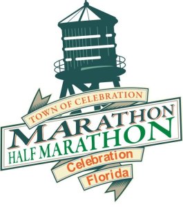 Town of Celebration Marathon & Half Marathon