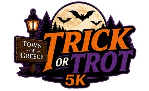 Town of Greece Trick-or-Trot