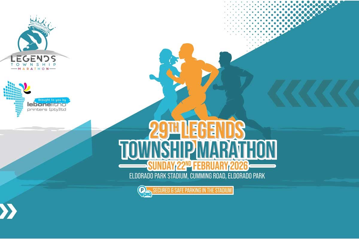 Township Marathon
