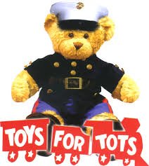 Toys for Tots 5K