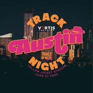Track Night Austin Logo