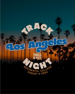 Track Night Los Angeles