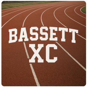 "Track the Future 5K" Logo